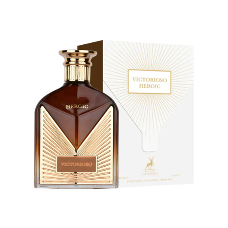 Victoriosso Heroic 100mL Pour Homme
