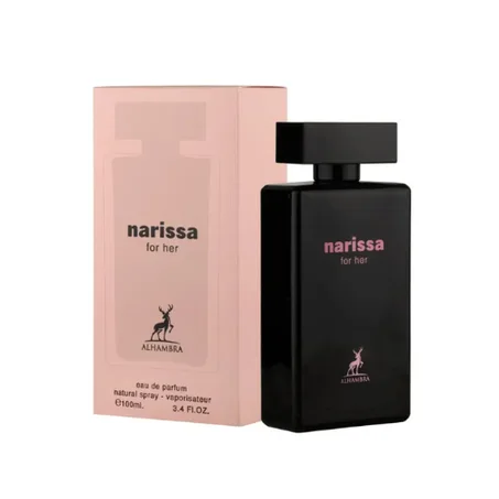 Narissa For Her 100mL