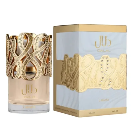 Dalal 100mL Pour Femme By Lattafa