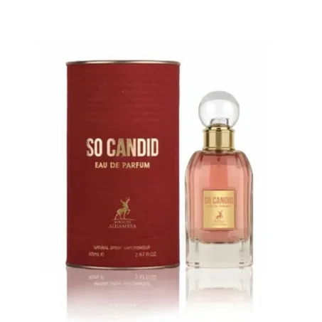 SO CANDID 85ml by Alhambra