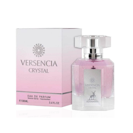 Versencia Crystal mL by Alhambra
