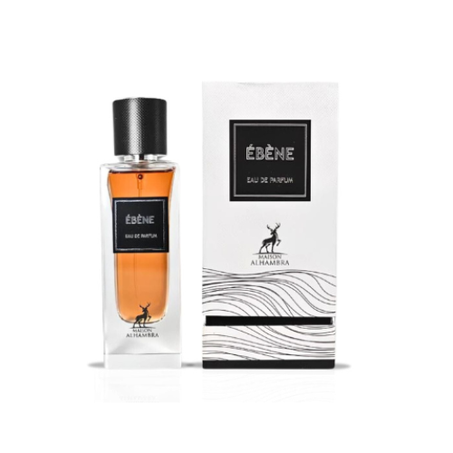 Ébène Eau de Parfum 100mL Unisex