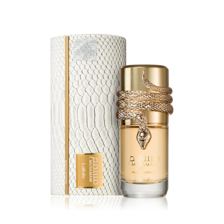 Musamam White Intense 100mL Unisex