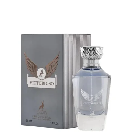 Victorioso 100ml For men By Alhambra