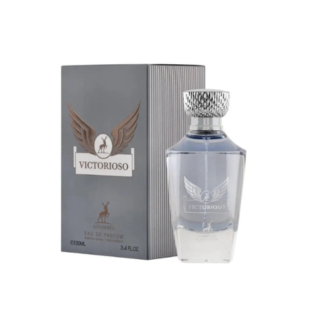 Victorioso 100ml For men By Alhambra