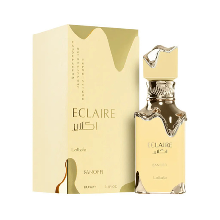 Eclaire Banoffi EDP 100mL Pour Femme