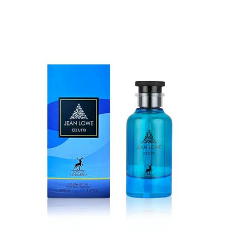 Jean Low Azure EDP 100mL Pour Homme
