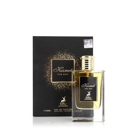 Kismet 100ml by Alhambra