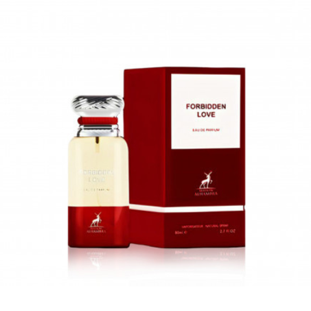 Forbidden Love 80mL by Alhambra