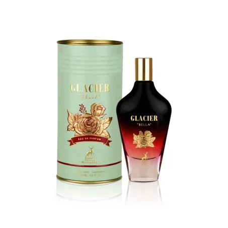 GLACIER "BELLA" 100ml by Alhambra