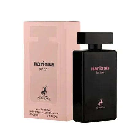 Narissa For Her 100mL