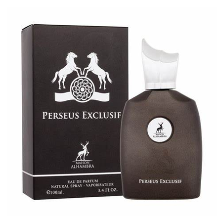 Perseus Exclusif 100mL Pour Homme