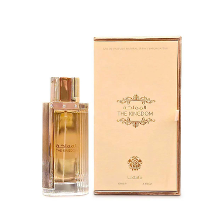 The Kingdom 100mL Pour Femme