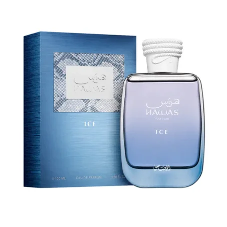 Hawas Ice For Him 100mL