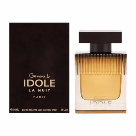 Gemina.b Idole La Nuit 90mL Pour Homme