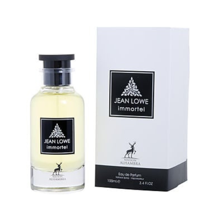 Jean Low immortel 100ml by Alhambra
