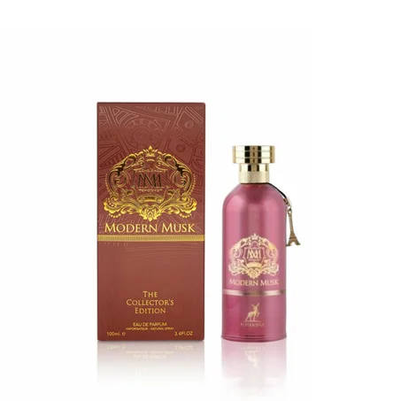 Modern Musk 100ml