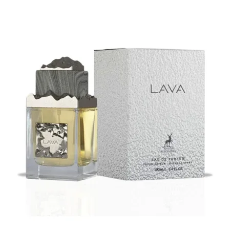 Lava 100mL Unisex By Maison Alhambra