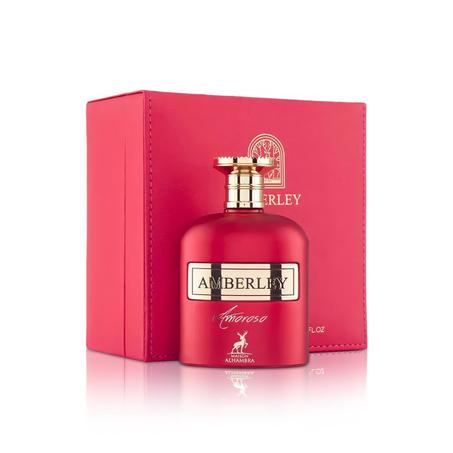AMBERLEY AMOROSO 100ML By Alhambra