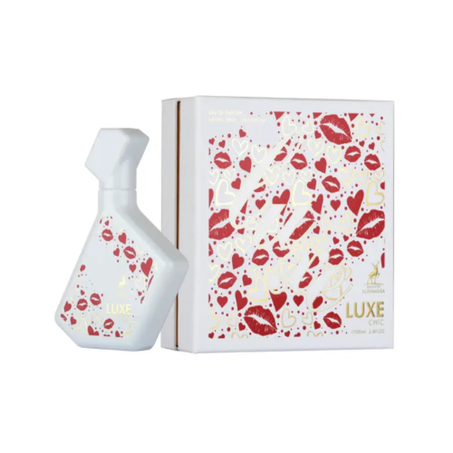 Luxe Chic 100mL Pour Femme