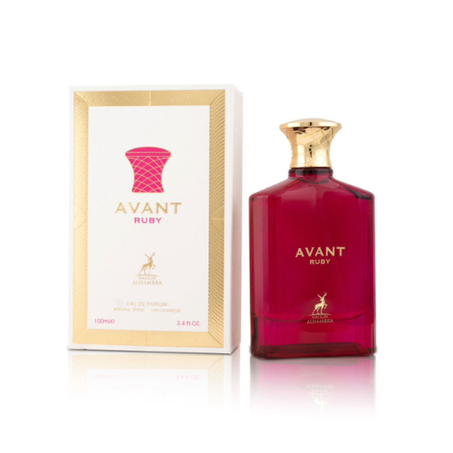 Avant Ruby 100mL Pour Femme