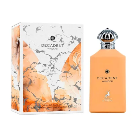 Decadent Wonder 100mL Unisex