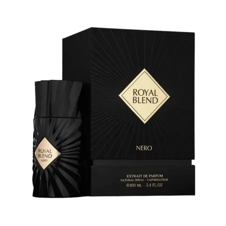 Royal Blend Nero 100mL Pour Homme