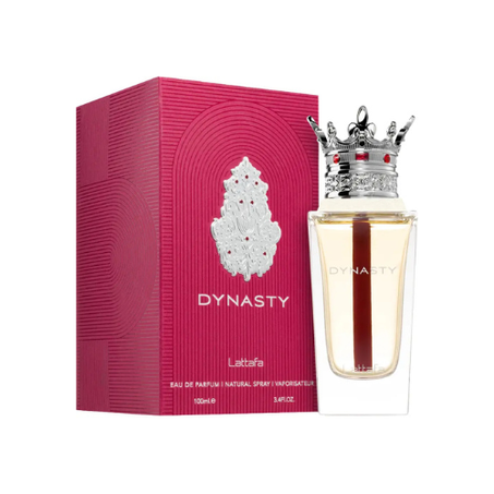 Dynasty EDP 100mL Pour Homme