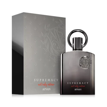 Supremacy Not Only Intense 100mL