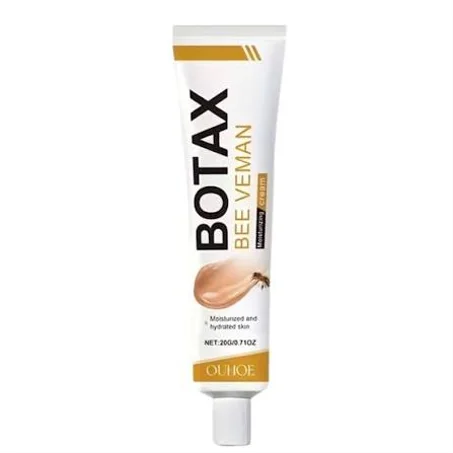 بوتوكس كريم بخلاصة سم النحل