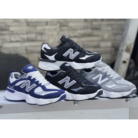 New balance 9060