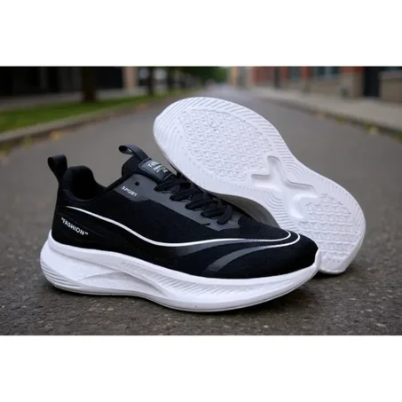 Hyperstride