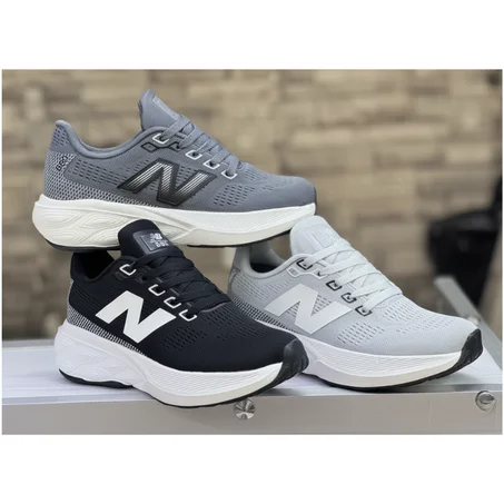 N run