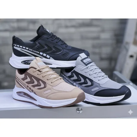 STRIDE X