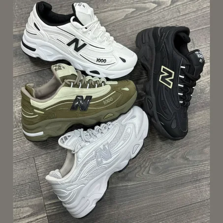 N-B GC1000