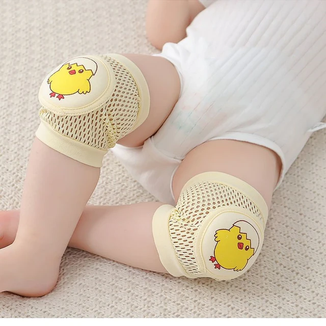 GENOUILLÈRES POUR ENFANTS