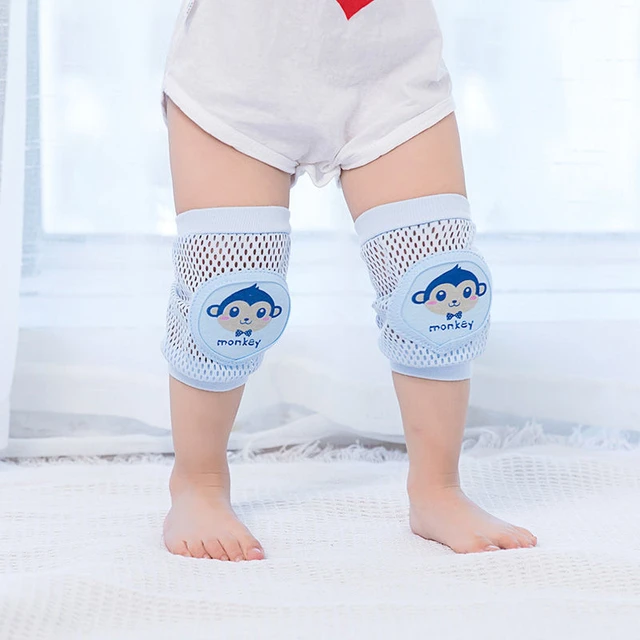 GENOUILLÈRES POUR ENFANTS