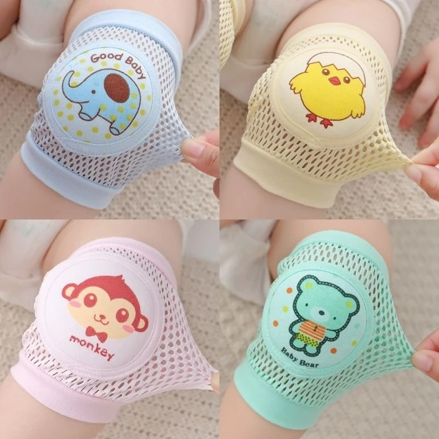 GENOUILLÈRES POUR ENFANTS