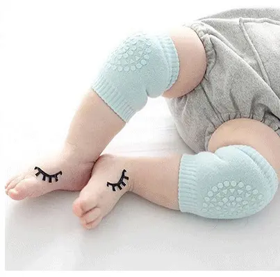GENOUILLÈRES POUR ENFANTS
