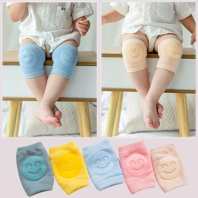 GENOUILLÈRES POUR ENFANTS