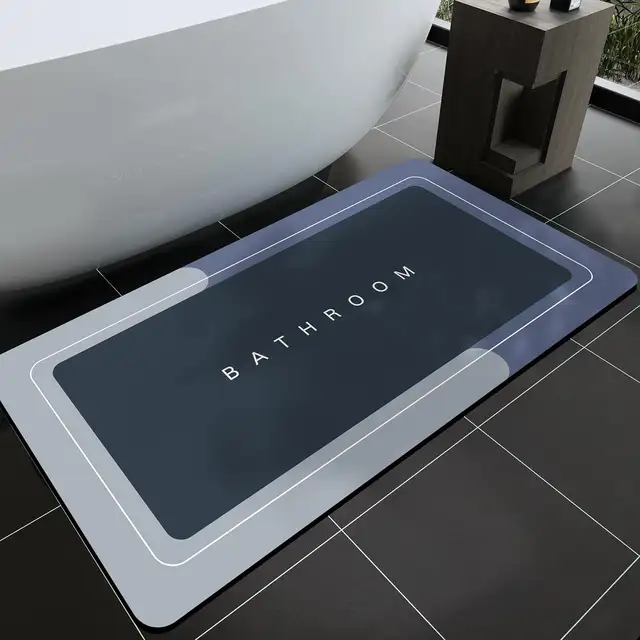 TAPIS ANTIDÉRAPANT GRAND FORMAT