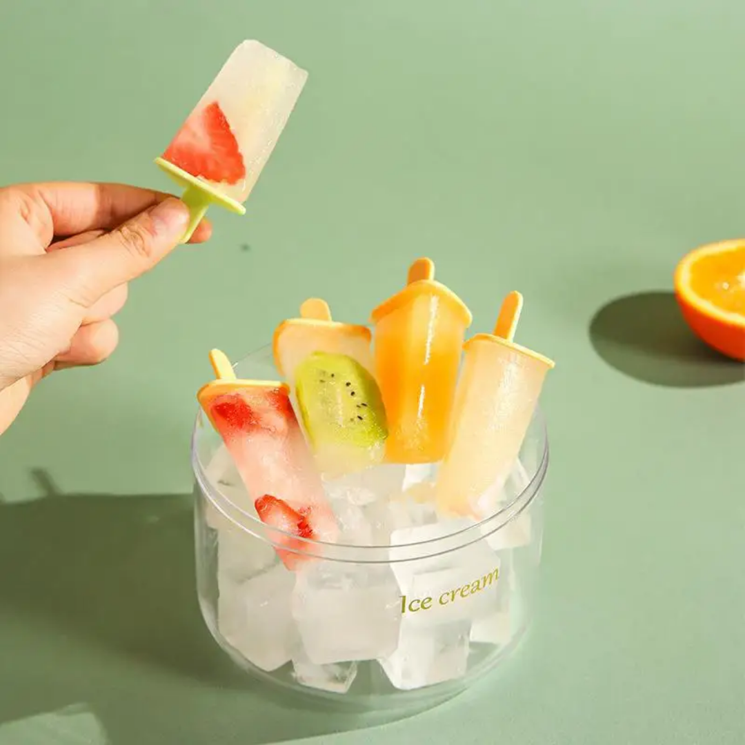 MOULE DE GLACES