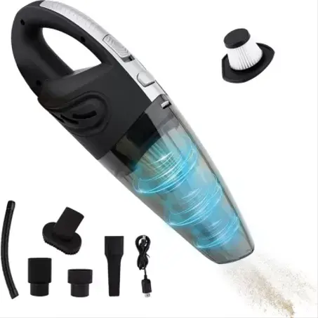 مكناسات كهربائية