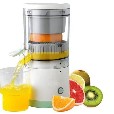 عصارة عصير كهربائية محمولة قابلة للشحن