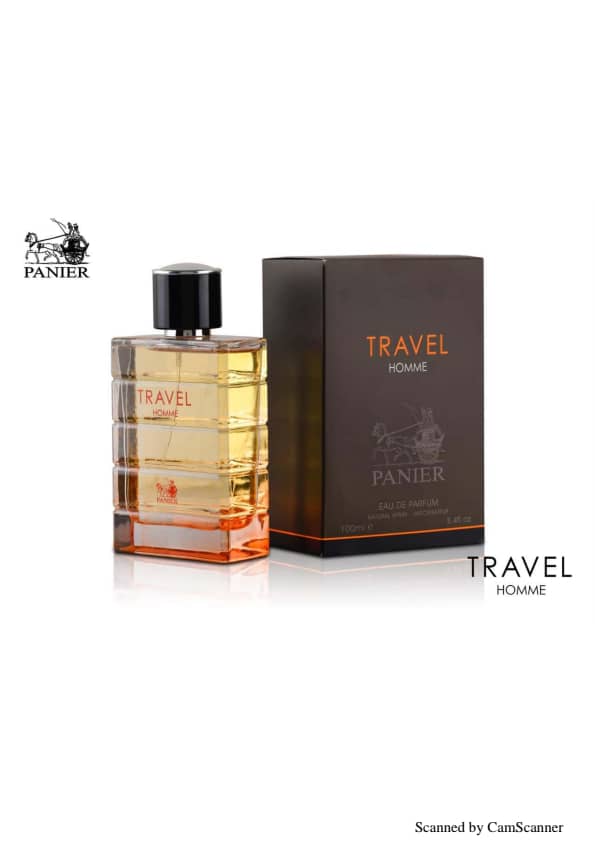 عطور رجالي