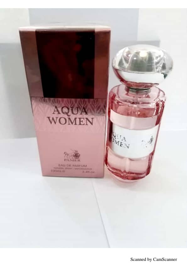 عطور نسائيه