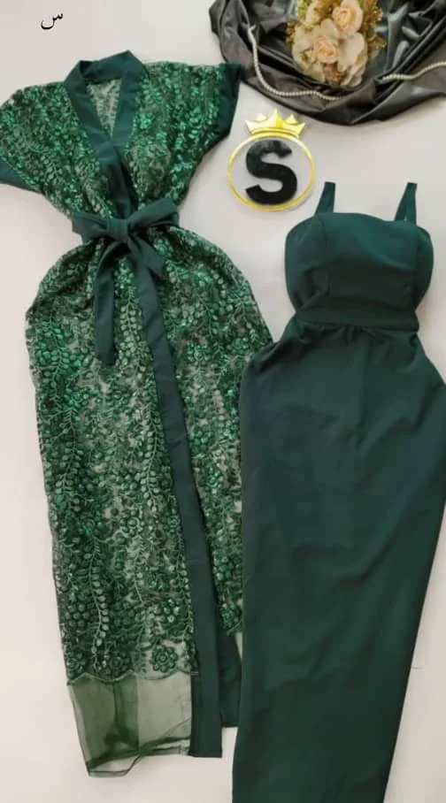 فستان نساىي روووعة الروووعة لسيدات الانيقات وبسعر 20000ألف ريال يمني فقط