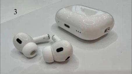 سماعة بلوتوث ايفون ايربودز برو Air pods Pro⚡️ 🤩📋موصفات سماعة السعر 16000 ريال يمني عدن