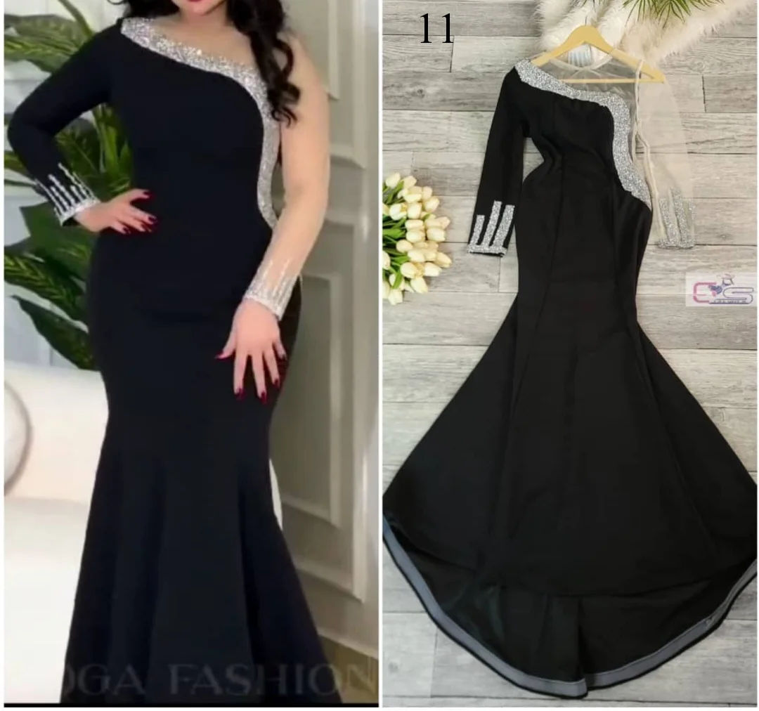 فَسِتْانَ نسائي تتميز ب:   🌼قماش كتان ليكرا الاصلي 💯*السعر 20 الف *ريال يمني عدن ⚡ فقط🔥🤤