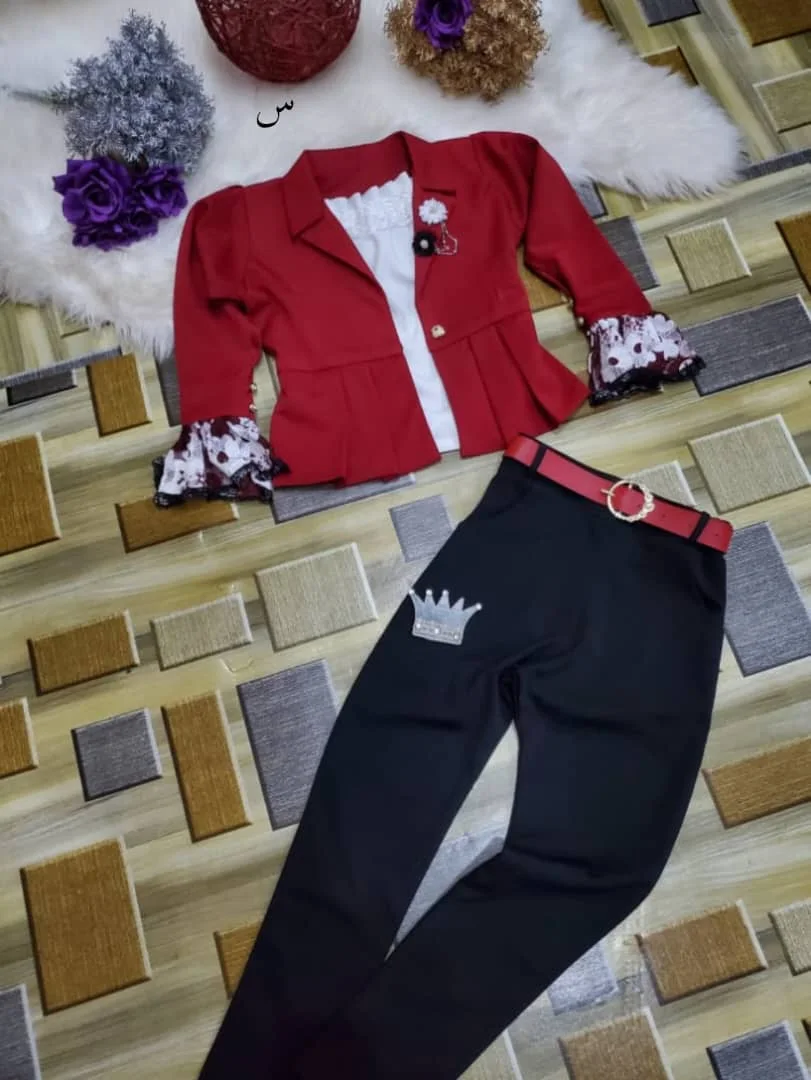 طقم الاميرات الجديد بطلة جميلة جدآ بسعر 16000 ألف ريال يمني